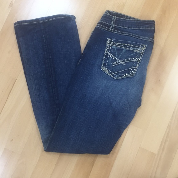 BKE Kate Jeans - Picture 2 of 8